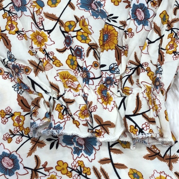 Pink Ripple dress - Picture 8 of 12